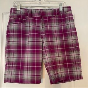 Nike Golf Dri Fit Shorts